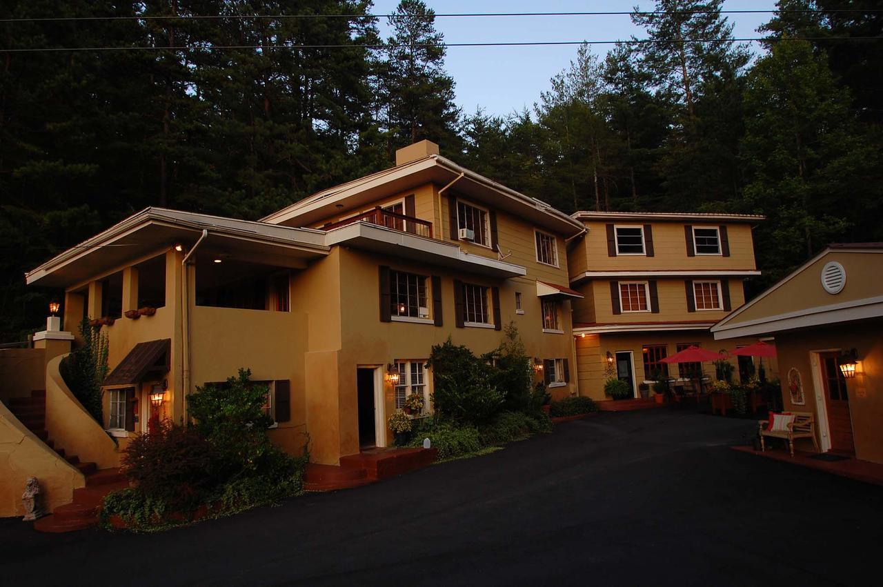 Lakeview At Fontana Lauada Exterior foto